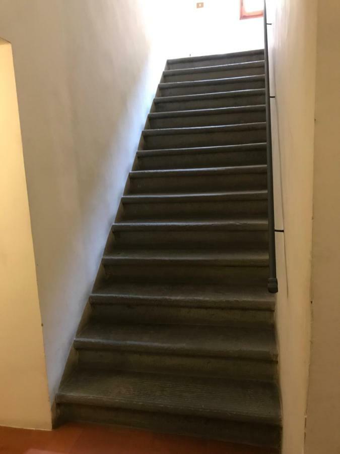 Borgo San Jacopo 21 Apartment Florence Luaran gambar