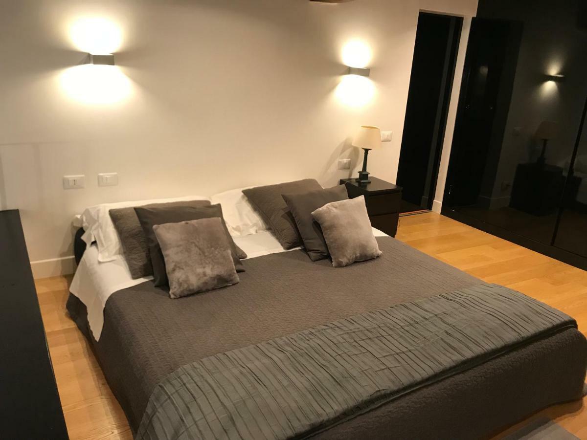 Borgo San Jacopo 21 Apartment Florence Luaran gambar