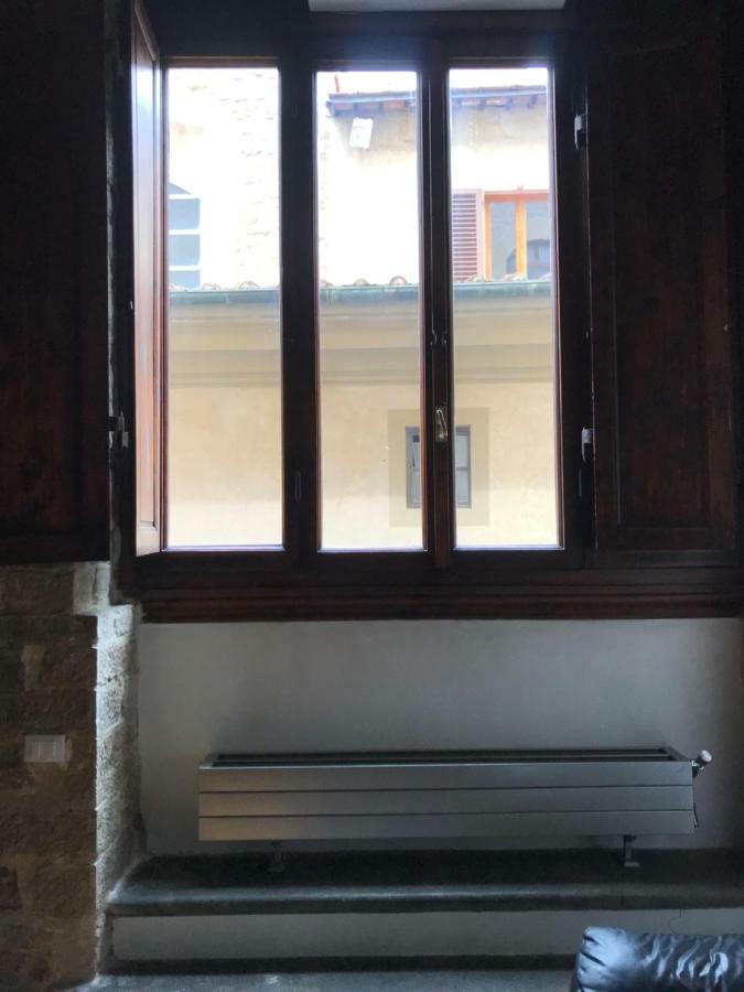 Borgo San Jacopo 21 Apartment Florence Luaran gambar