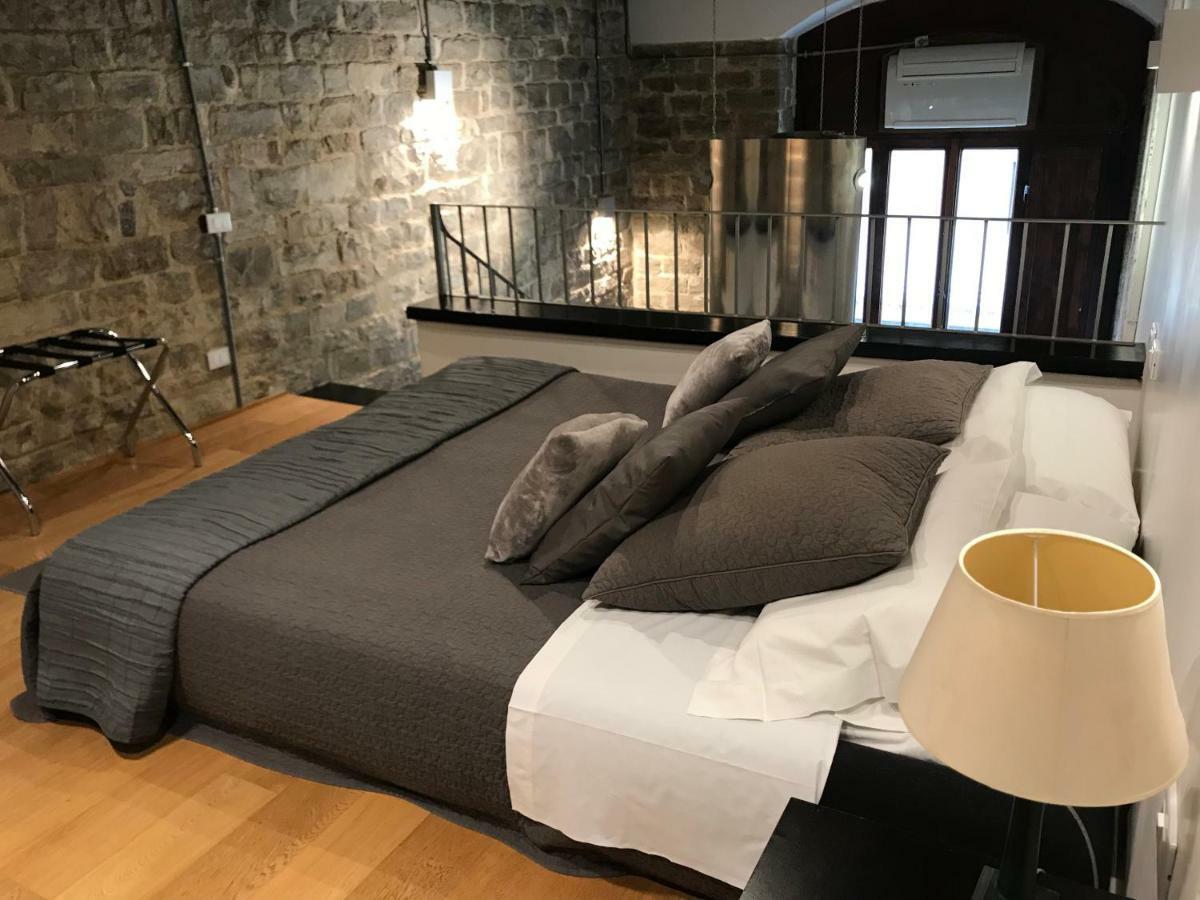Borgo San Jacopo 21 Apartment Florence Luaran gambar