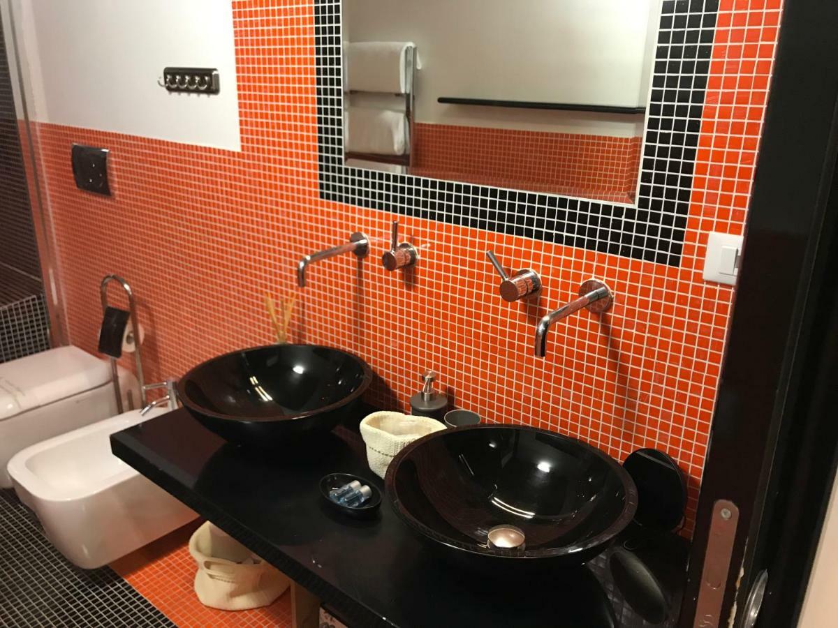 Borgo San Jacopo 21 Apartment Florence Luaran gambar