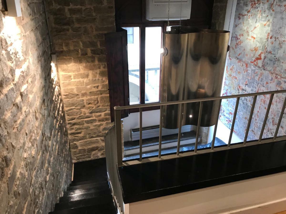 Borgo San Jacopo 21 Apartment Florence Luaran gambar